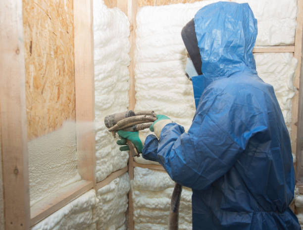 Eco-Friendly or Green Insulation Solutions in Fort Smith, AR